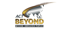 Act Beyond Logo