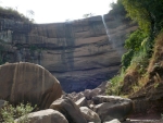 Tat Lo waterfalls