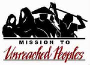 Mission to Unreached Peoples