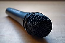 microphone15