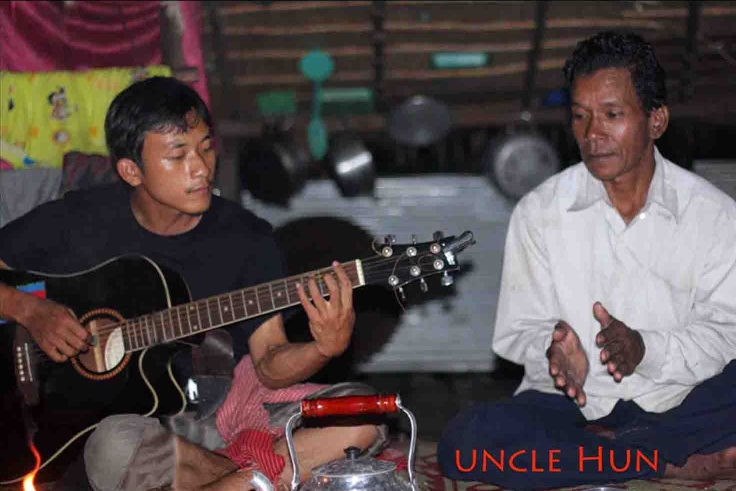 Uncle Hun