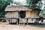 Small Kuy house